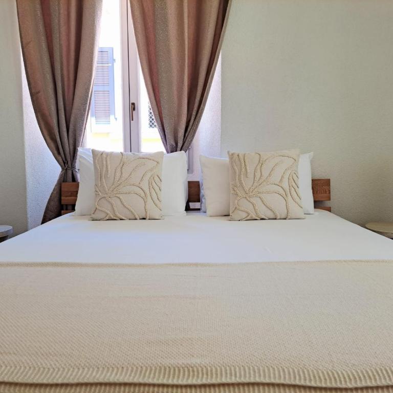 Linen House by Quokka 360 - A Few Steps from Piazza Grande - One-Bedroom Deluxe Apartment - 14