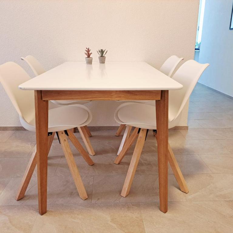 Linen House by Quokka 360 - A Few Steps from Piazza Grande - One-Bedroom Deluxe Apartment - 7