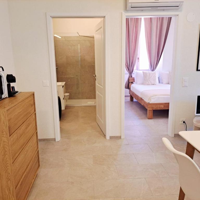 Linen House by Quokka 360 - A Few Steps from Piazza Grande - One-Bedroom Deluxe Apartment - 8