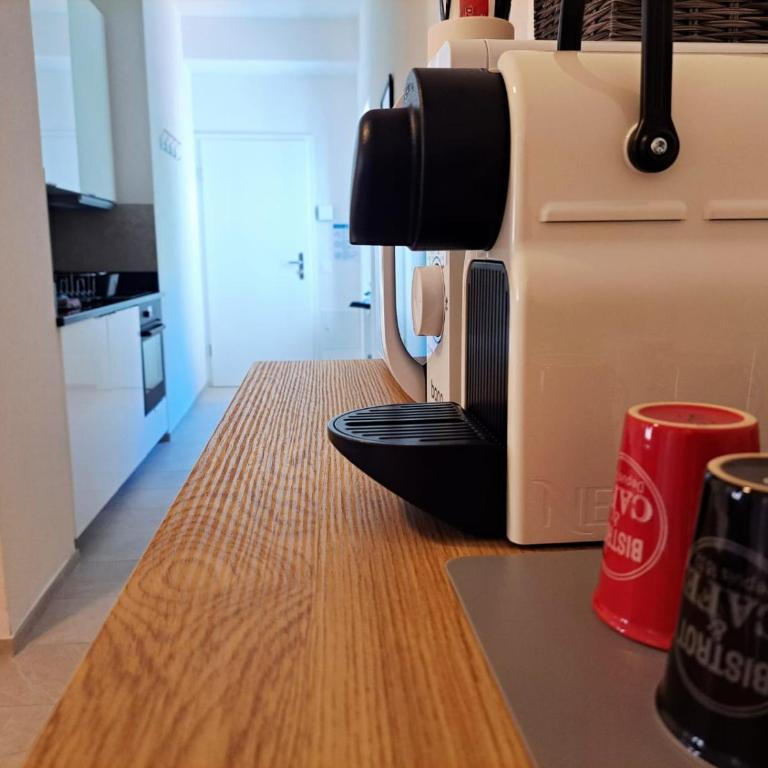 Linen House by Quokka 360 - A Few Steps from Piazza Grande - One-Bedroom Deluxe Apartment - 9