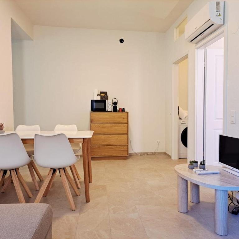 Linen House by Quokka 360 - A Few Steps from Piazza Grande - One-Bedroom Deluxe Apartment - 3