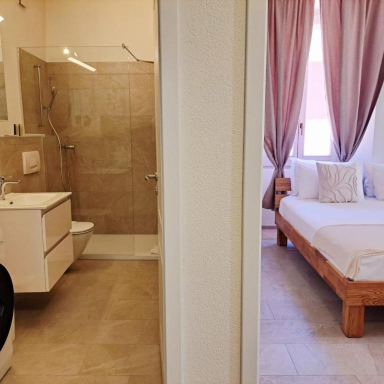 Linen House by Quokka 360 - A Few Steps from Piazza Grande - One-Bedroom Deluxe Apartment - 17