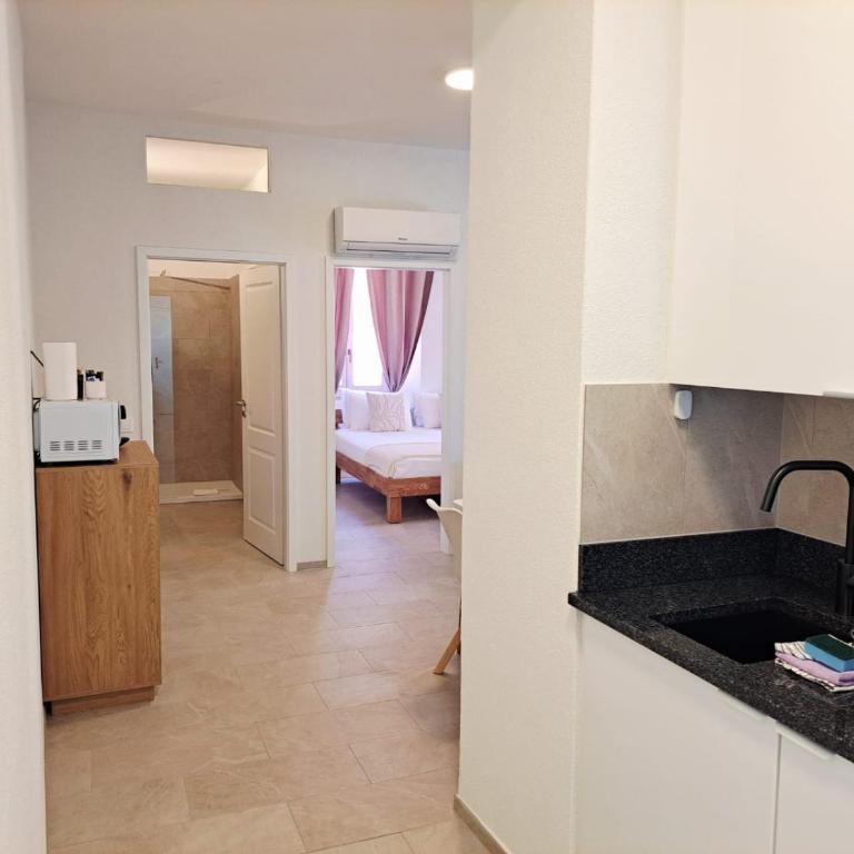 Linen House by Quokka 360 - A Few Steps from Piazza Grande - One-Bedroom Deluxe Apartment - 16