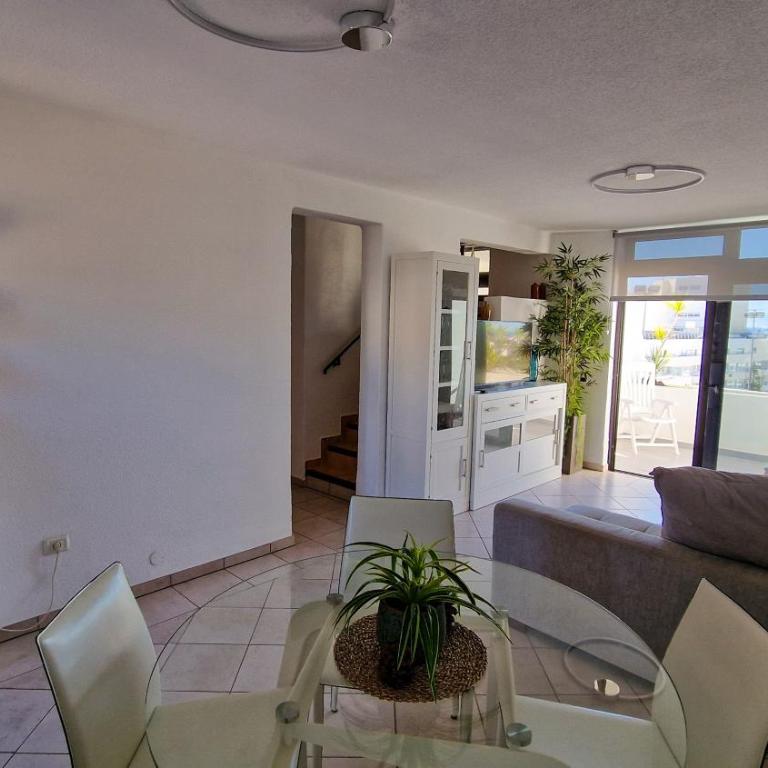 El Surf Apartamento 3 Dormitorios 2 baños - Appartement 3 Chambres Premium - 12