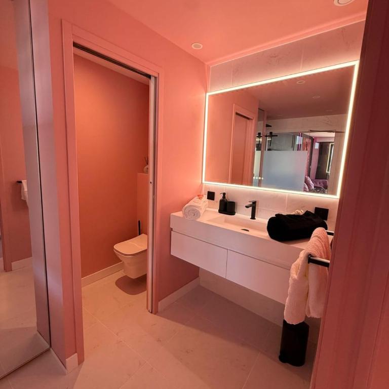 Naturiste Cap d'Agde Jardin d'Eden 126-Couples Only- Swimming Pool Jaccuzzi - Appartement - 15