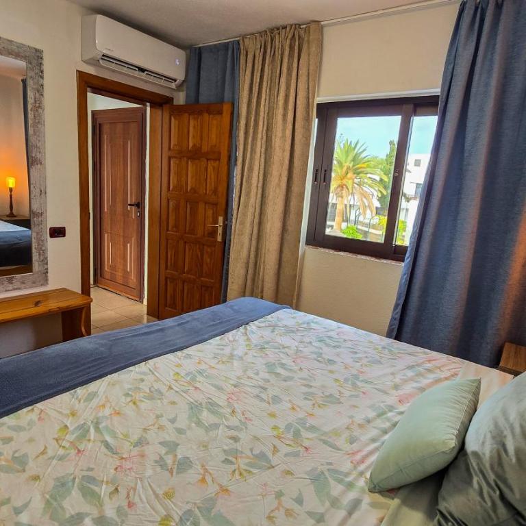 El Surf Apartamento 3 Dormitorios 2 baños - Appartement 3 Chambres Premium - 21