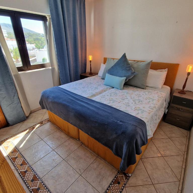 El Surf Apartamento 3 Dormitorios 2 baños - Appartement 3 Chambres Premium - 22