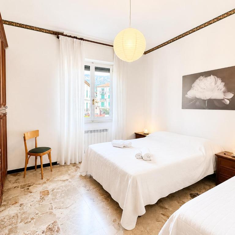 Hostdomus - Alma House - Appartamento con 1 Camera da Letto - 6