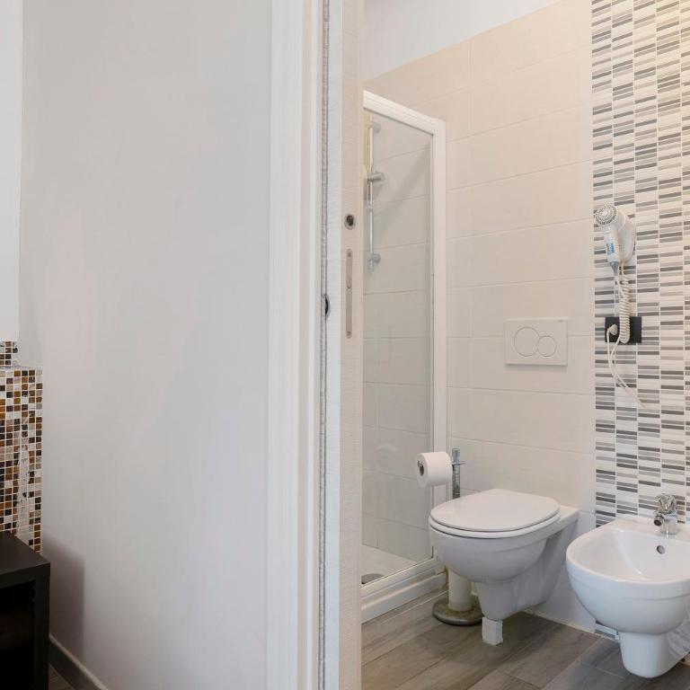 Rooms Verona In - Standard Queen Room - 5
