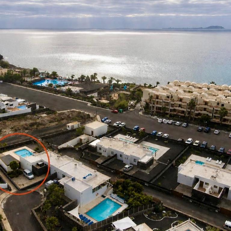 Sea Moon Lanzarote - Villa Deluxe - 2