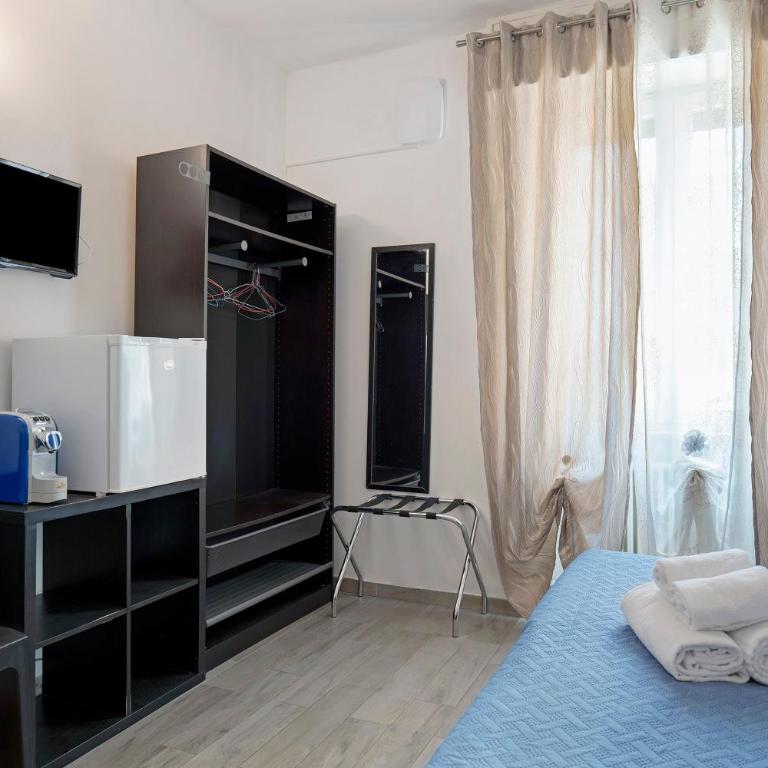 Rooms Verona In - Standard Queen Room - 2