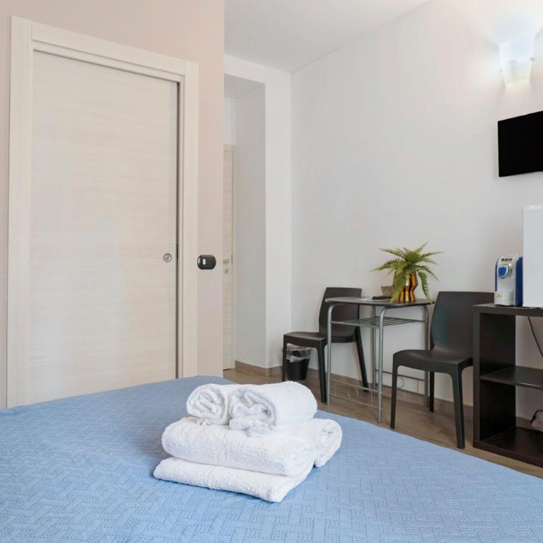 Rooms Verona In - Standard Queen Room - 9