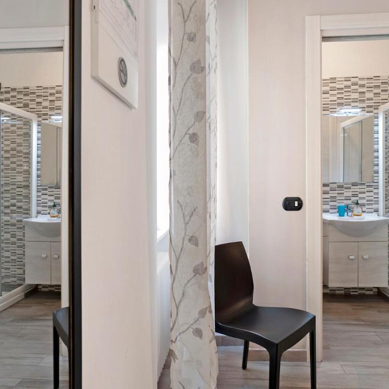 Rooms Verona In - Double Room - Disability Access - 6