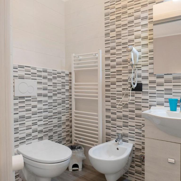 Rooms Verona In - Double Room - Disability Access - 5