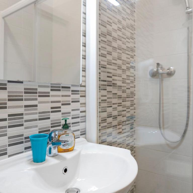 Rooms Verona In - Double Room - Disability Access - 4