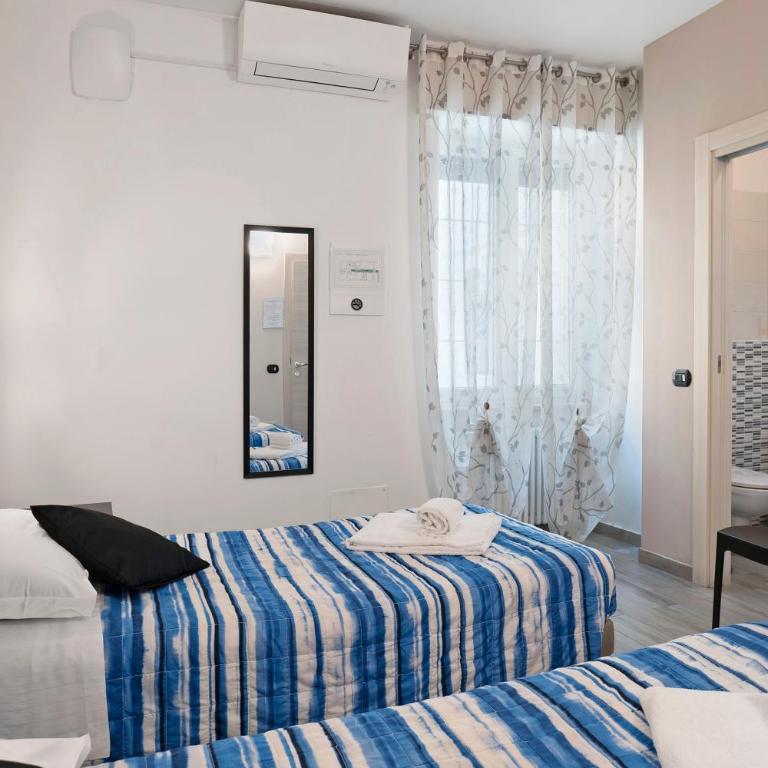 Rooms Verona In - Double Room - Disability Access - 2