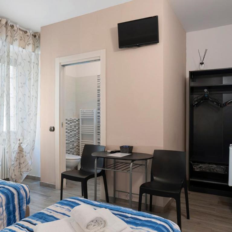 Rooms Verona In - Double Room - Disability Access - 7