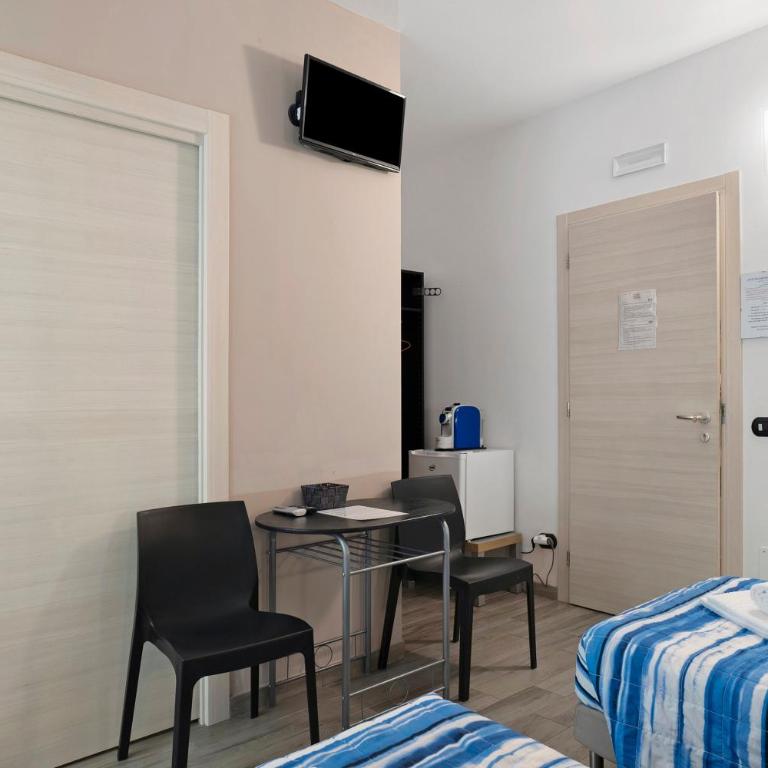 Rooms Verona In - Double Room - Disability Access - 9