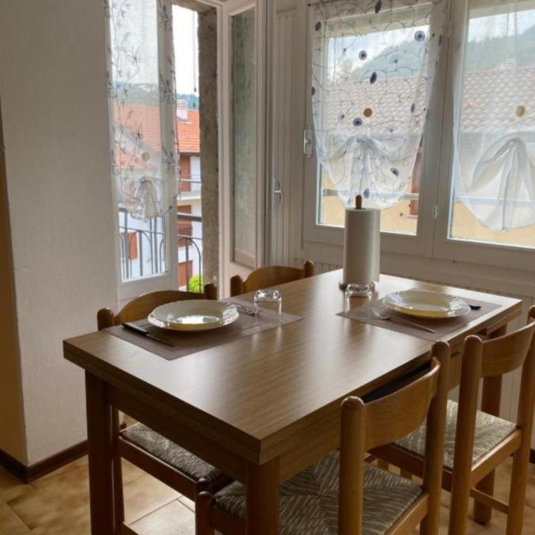 Casa CINZIA - Appartamento con 1 Camera da Letto - 1