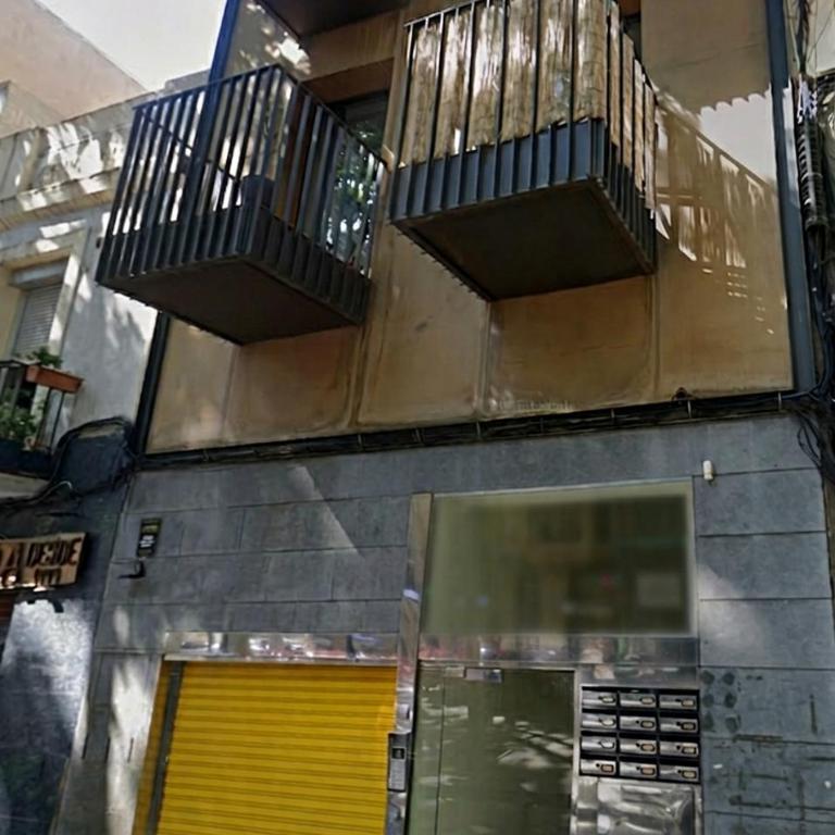 1802 - AB Poblenou Comfort - Apartamento - 21