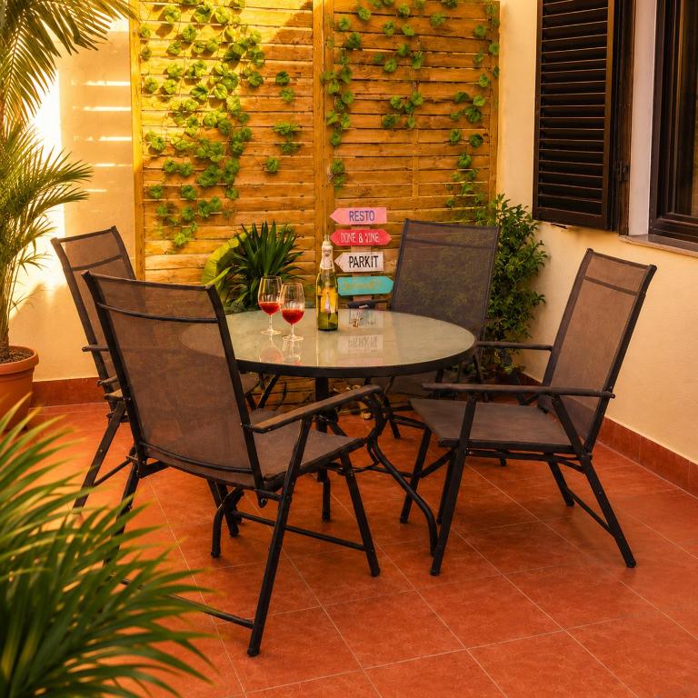 Casa Palma de Las Lomas - Maison 2 Chambres - 6