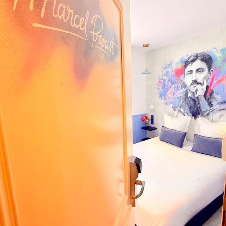 Hotel La Petite Rosa - Chambre Double Supérieure - 15