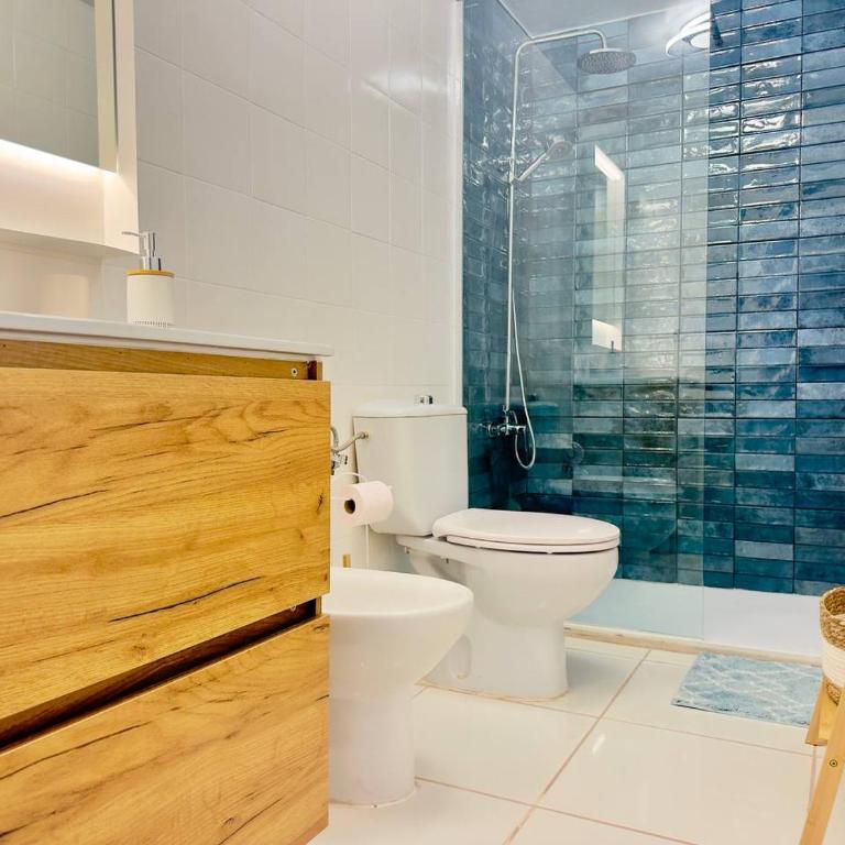 Casa La Sofy - Apartamento de 1 dormitorio - 4