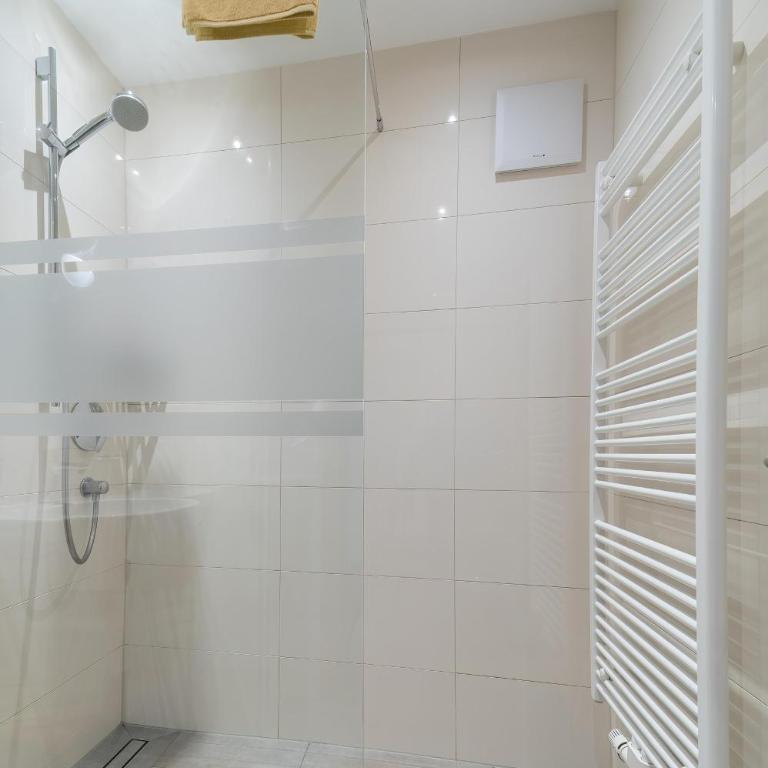 Haus Gant - Apartment mit 2 Schlafzimmern und Dusche - 2