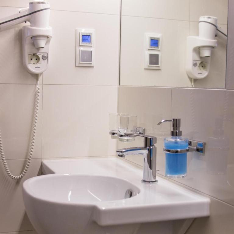 Haus Gant - Apartment mit 2 Schlafzimmern und Dusche - 4