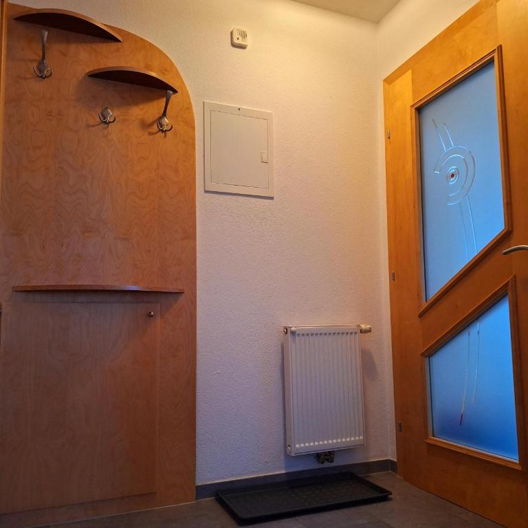 Ferienwohnung Christina - Apartment mit 1 Schlafzimmer und Dusche - 1