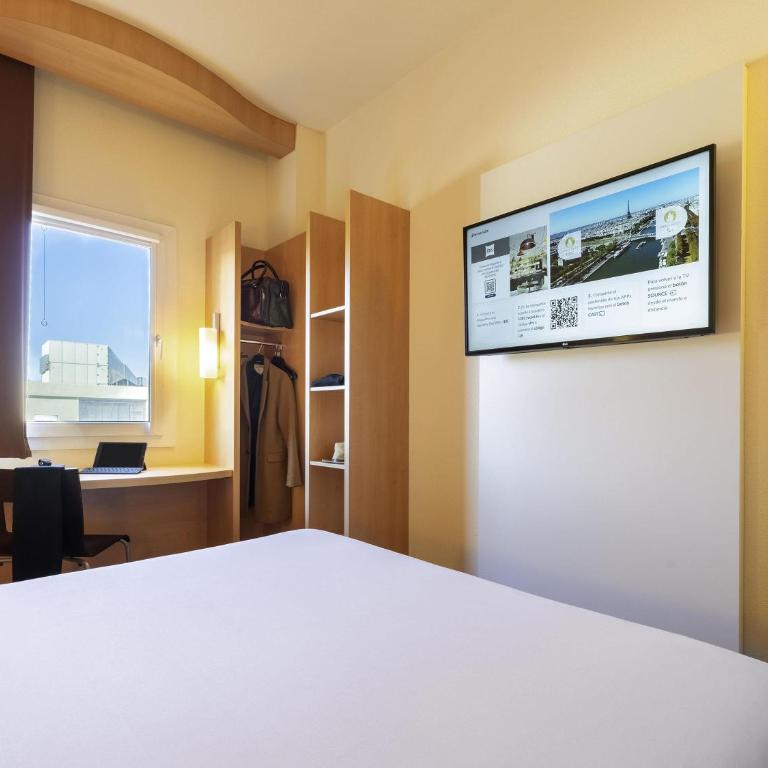 Ibis Madrid Calle Alcalá - Chambre Supérieure - 2