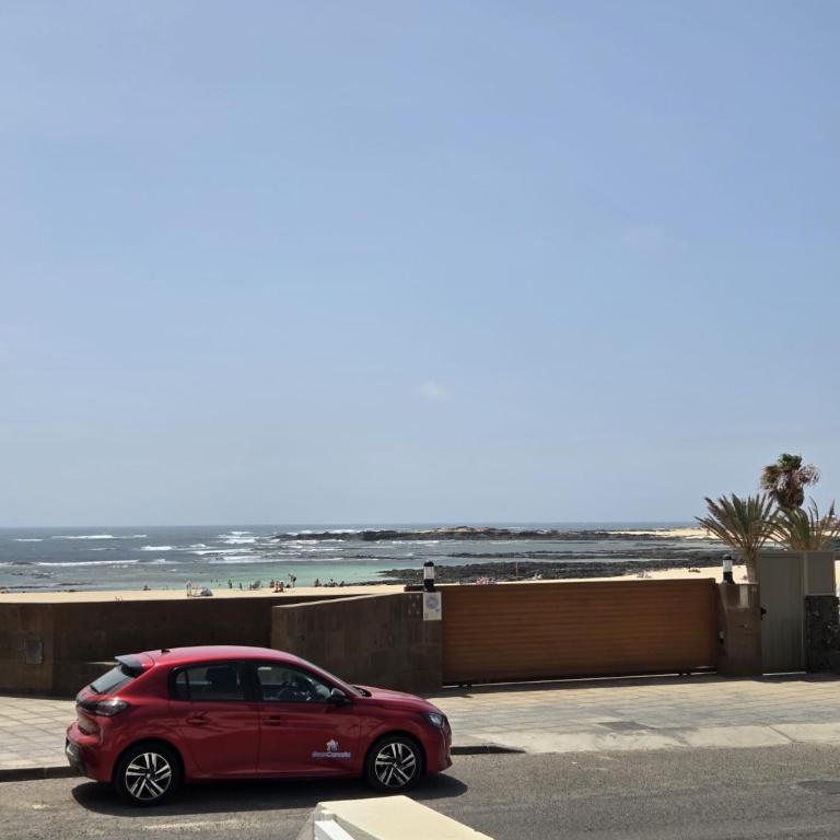 Los Lagos Loft Frente a la playa y patio privado - Apartamento de 1 dormitorio - 46