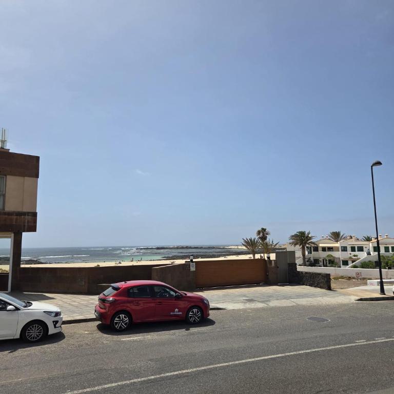 Los Lagos Loft Frente a la playa y patio privado - Apartamento de 1 dormitorio - 47