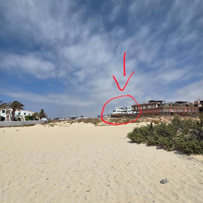 Los Lagos Loft Frente a la playa y patio privado - Apartamento de 1 dormitorio - 27