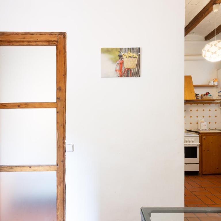 Gracia Apartment - Apartamento de 2 dormitorios - 9