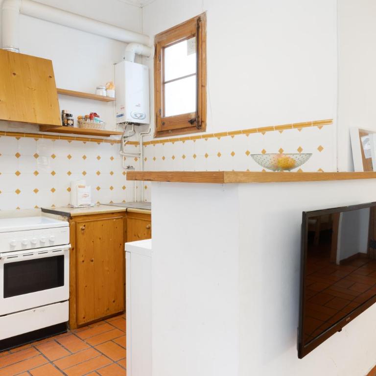 Gracia Apartment - Apartamento de 2 dormitorios - 10