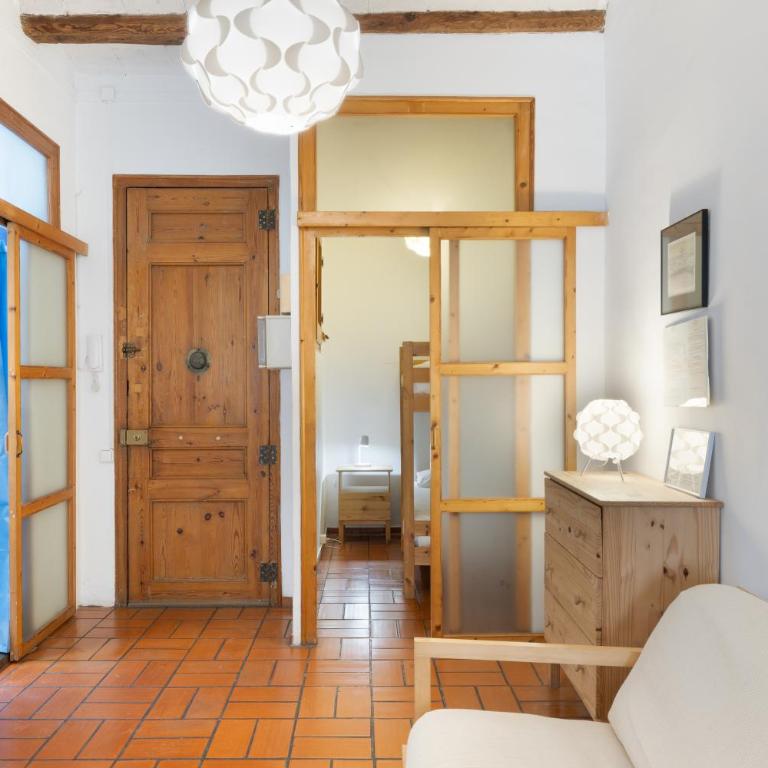 Gracia Apartment - Apartamento de 2 dormitorios - 12