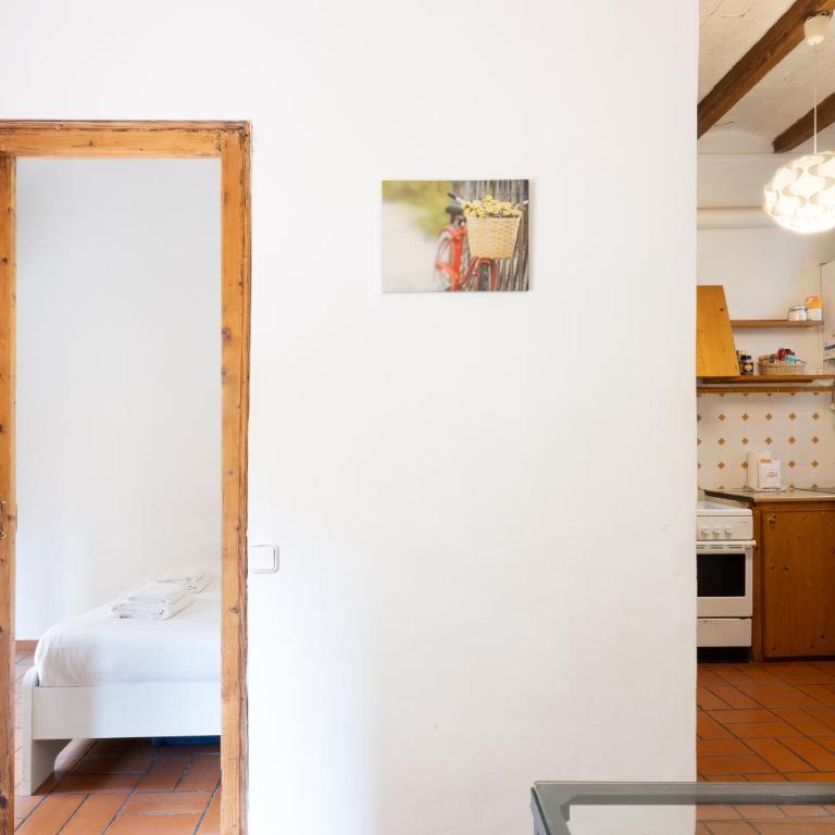 Gracia Apartment - Apartamento de 2 dormitorios - 15