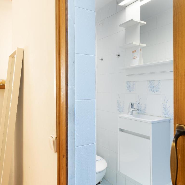 Gracia Apartment - Apartamento de 2 dormitorios - 13