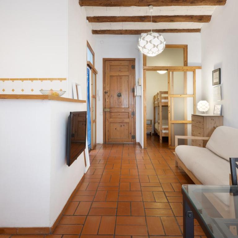Gracia Apartment - Apartamento de 2 dormitorios - 16