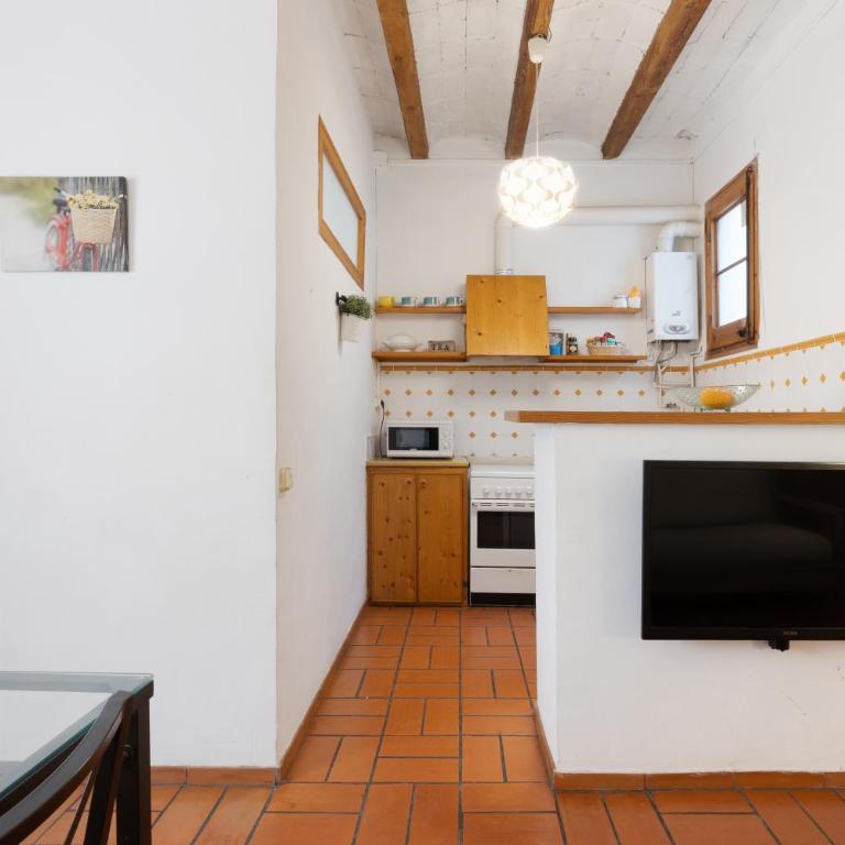 Gracia Apartment - Apartamento de 2 dormitorios - 19