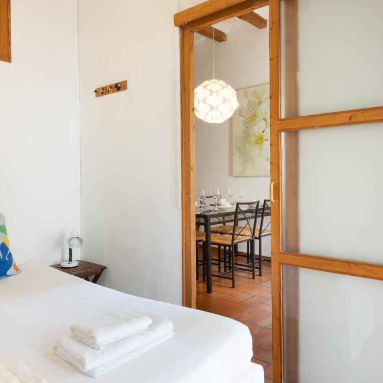 Gracia Apartment - Apartamento de 2 dormitorios - 18