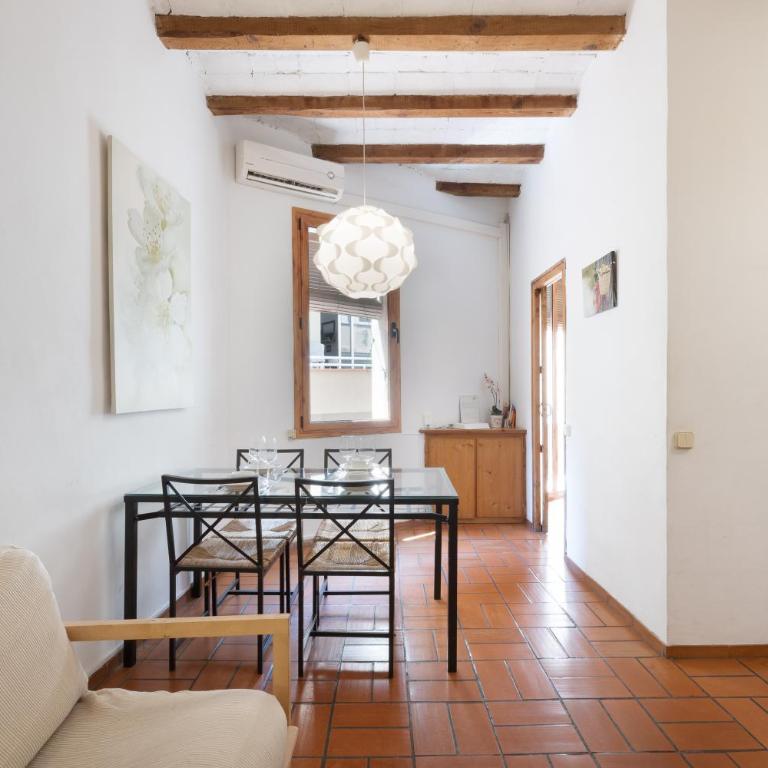 Gracia Apartment - Apartamento de 2 dormitorios - 20