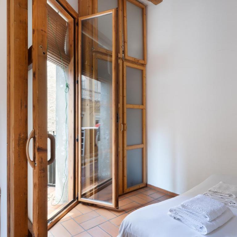 Gracia Apartment - Apartamento de 2 dormitorios - 22