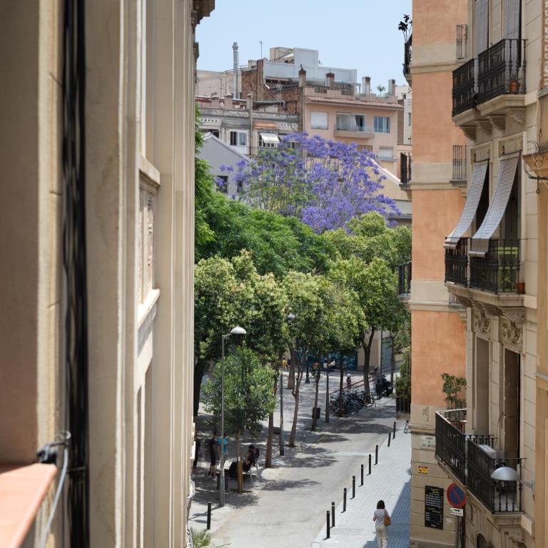 Gracia Apartment - Apartamento de 2 dormitorios - 25