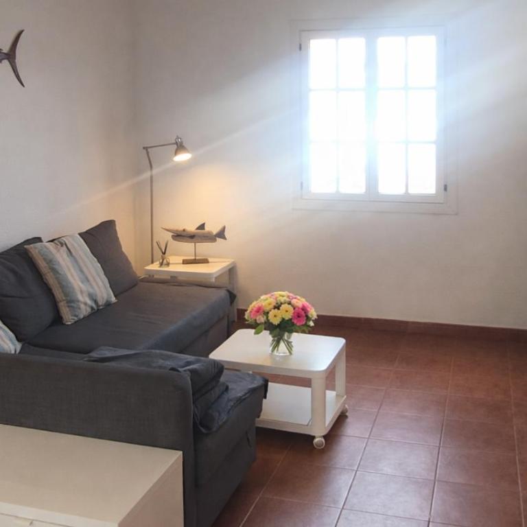 Casa Palma de Las Lomas - Maison 2 Chambres - 23
