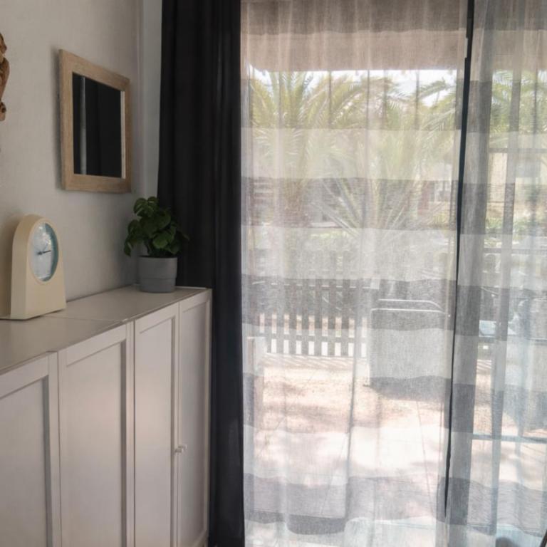 Casa Palma de Las Lomas - Maison 2 Chambres - 7