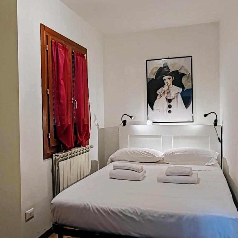 Zannoni apartments - Appartamento con 2 Camere da Letto - 6
