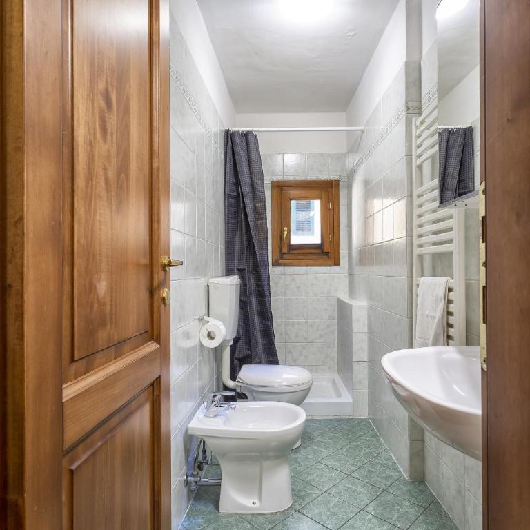 Zannoni apartments - Appartamento con 2 Camere da Letto - 9