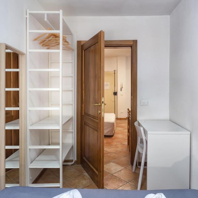 Zannoni apartments - Appartamento con 2 Camere da Letto - 10